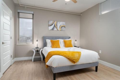 Downtown INDY Private Room