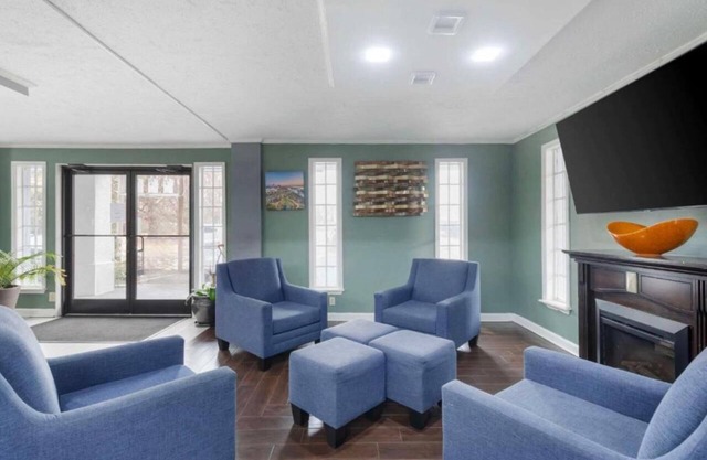 Downtown Inn & Studio Suites