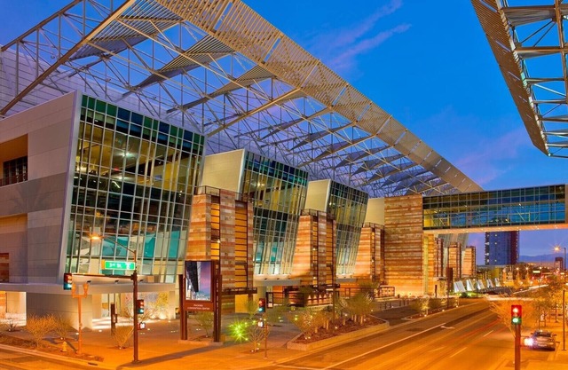 Downtown Phoenix Bed & Breakfast