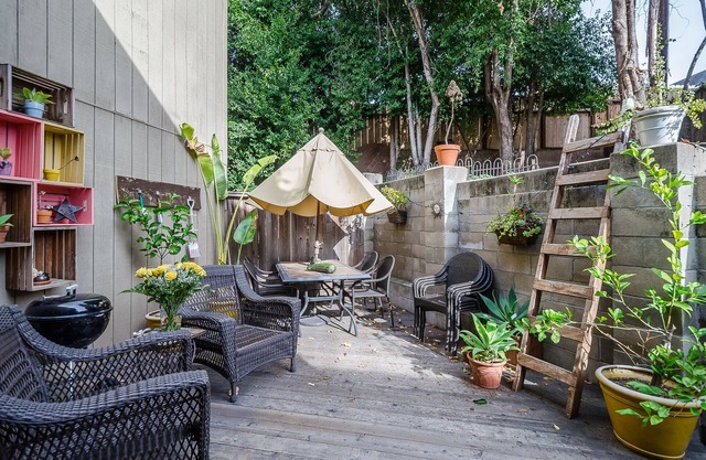 DOWNTOWN SLO - Perfect central location