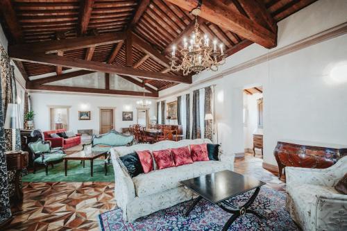 Downtown Vicenza - Elegant Luxury Apartment