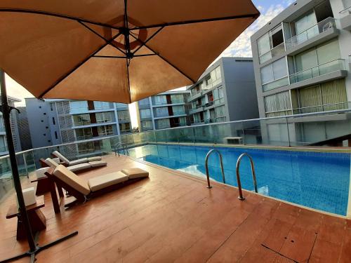 DPTO Ejecutivo en PIURA 1 HAB