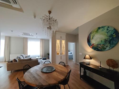 DR Apartment