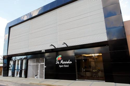 Dr. Marinho Apart Hotel