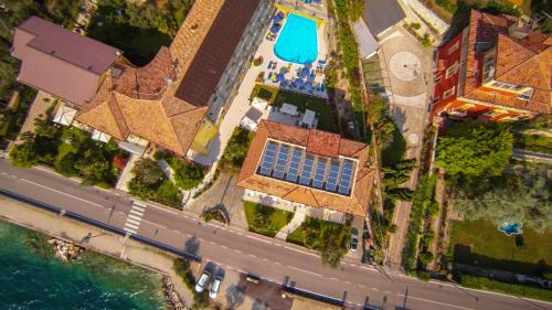 Drago Suites