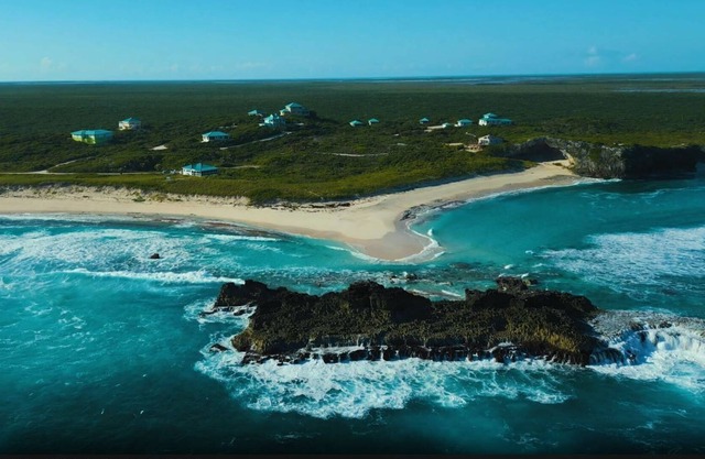 Dragon Cay Resort