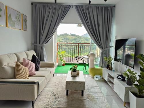 Dream 7 at Emerald avenue