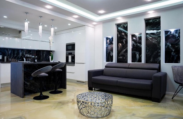 Dream Apartman 3 with Free Parking
