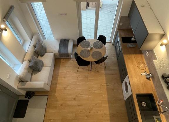 Dream Apartman