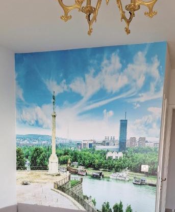 Dream apartment Beograd