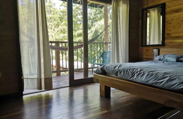 Dream cabin in Guatapé