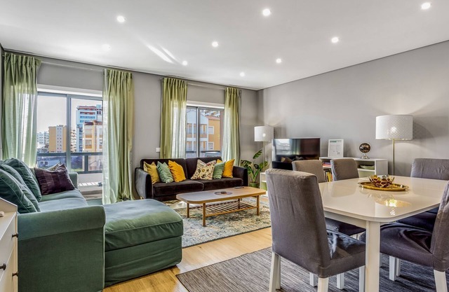 Dream Casa Portimão by LovelyStay