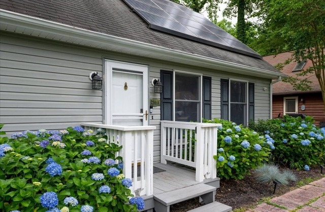 Dream Cottage in Lewes