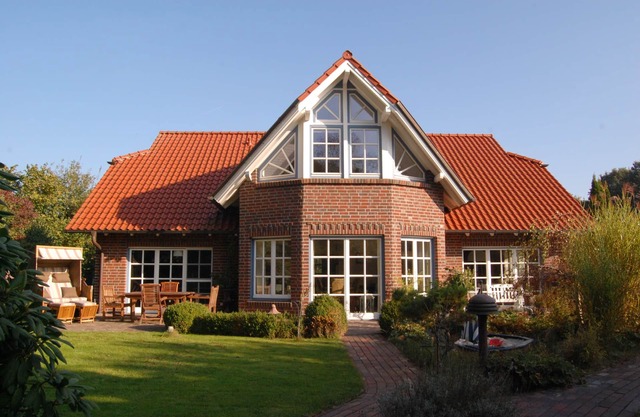 Dream house with lots of space - ideal for families!