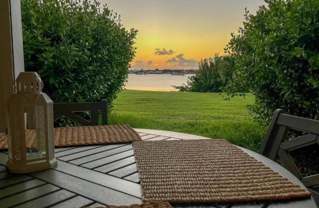 Dream Lagoon unit 1 BDR 4/5p