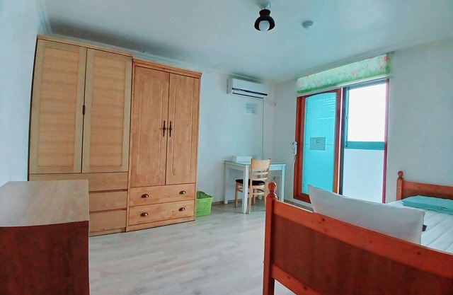 [Dream Palace Private Poom] in Good Moment Sharehouse