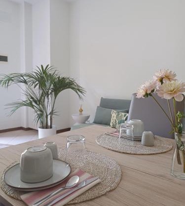 Dream Room Apartment