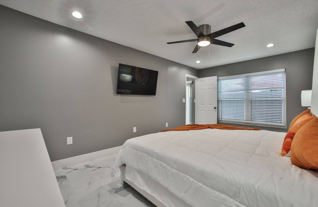 DREAM STAY IN ORLANDO