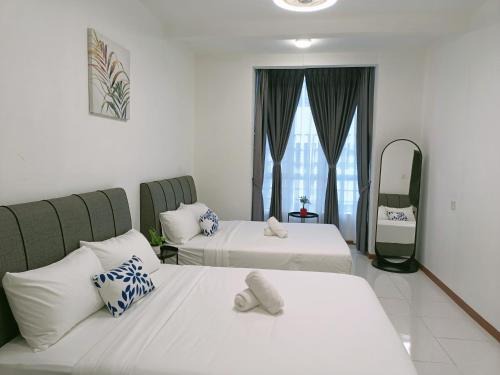 Dream studio Emerald avenue