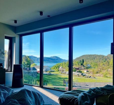 Dream Vacation with Everything You Need