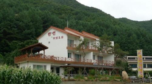Dreamhill Pension