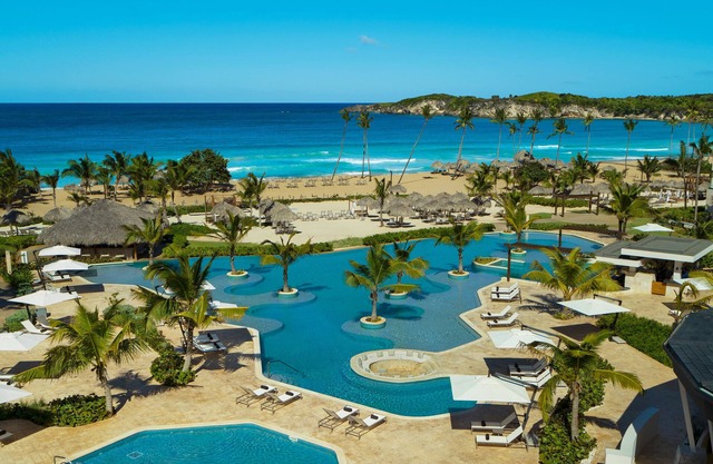 Dreams Macao Beach Punta Cana - All Inclusive