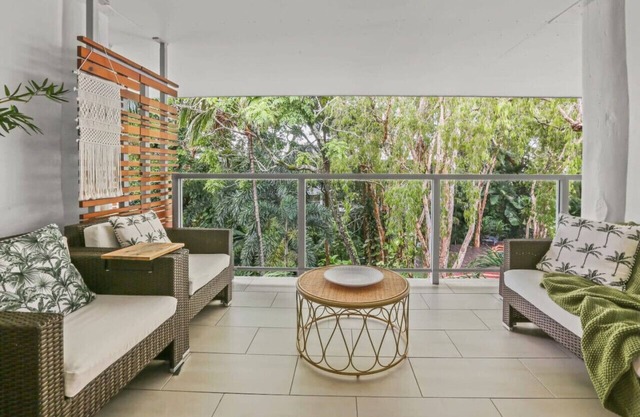 Drift Beachfront Resort Suite 2409- Vista Melaleuca