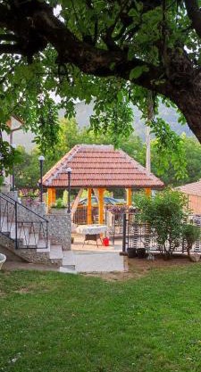 Drinski odmor ,Mima, 1