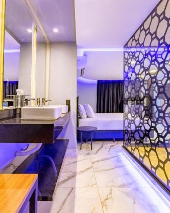 Drops Motel Brasília