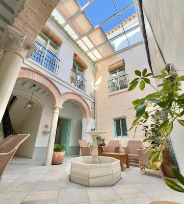 DS Palacio de la Luna