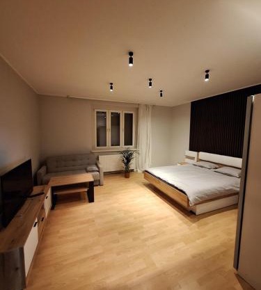 DTŚ Apartments