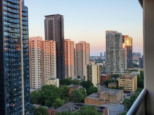 DT Apt great view whit garden