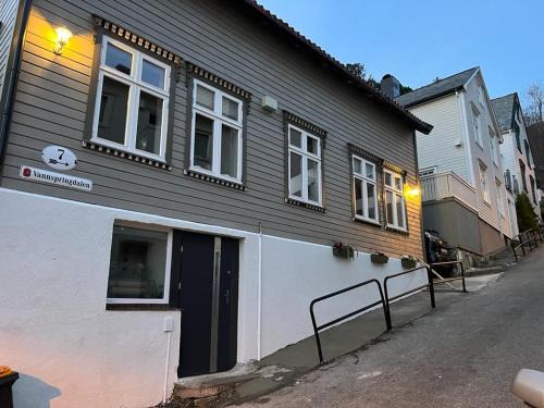 Duży apartament w centrum