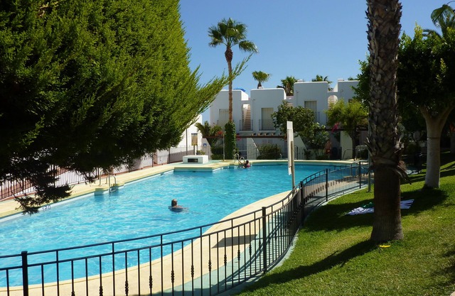 Duplex Para 4 Personas a Pocos Metros de la Playa