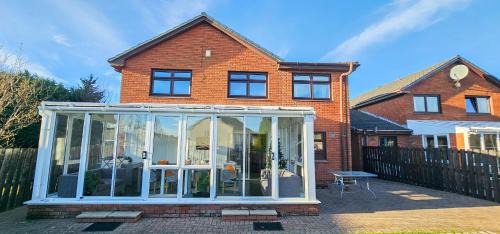 Duddingston Guest House - Rooms Only