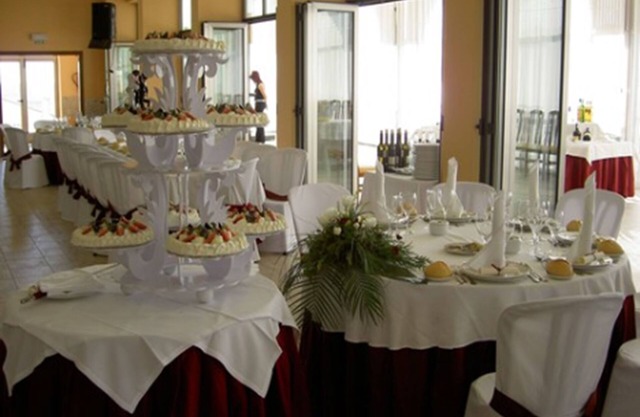 Duerming Villa de Sarria Hotel