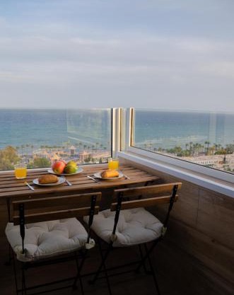 Dulce Apartamento de Sofia