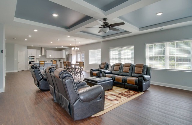 Dumfries Vacation Rental ~ 32 Mi to Washington DC!