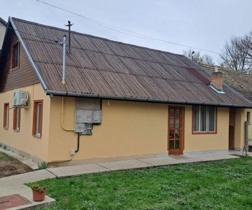 Dunakanyar Vendégház