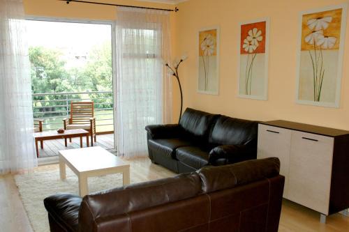 Dunalux Apartman