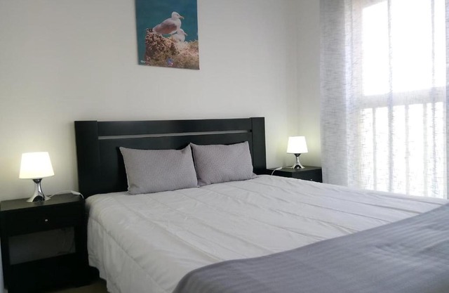 Dunas 3- Elegante, 150mt Praia, Wifi