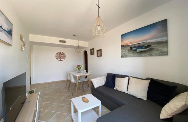 Dunas Golf II Ayamonte