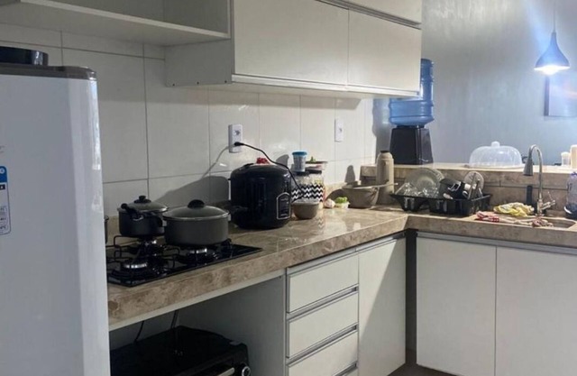 Dunas Residence Casa 12