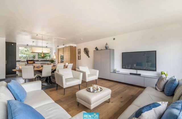 Dune House - welcoming holiday home in Middelkerke