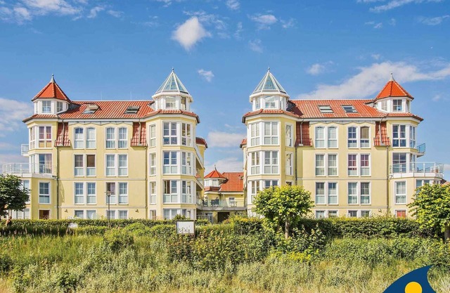 Dune Residence B 10 - DR B 10