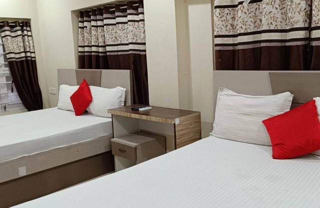 Duniya Guest House Kolkata