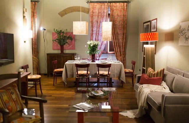 DUOMO LUXURY APARTMENT