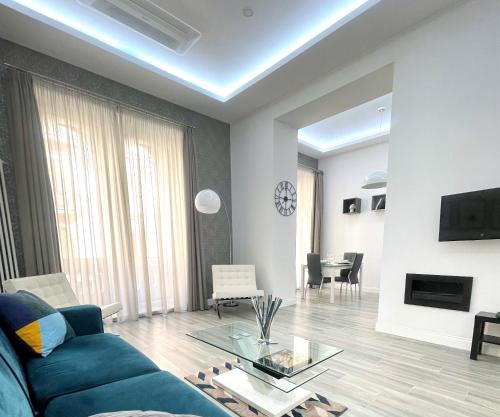 Duomo Platinum Apartments