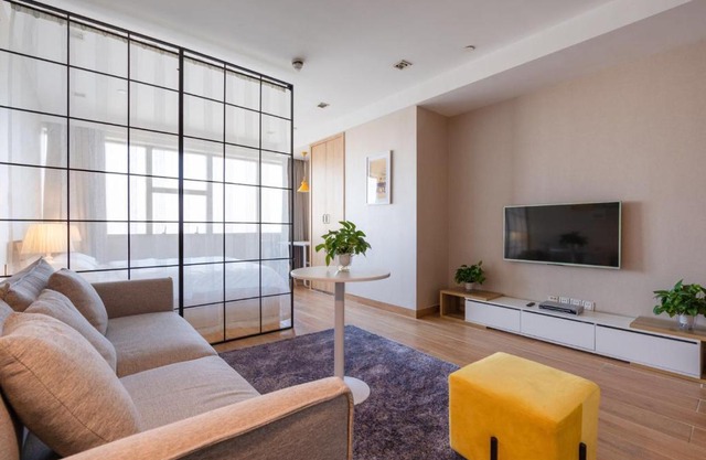 Duowei Apartment Hotel