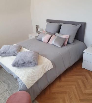 Duplex Éléonore-Lilas